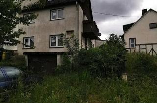 Haus kaufen in 56348 Dahlheim, Dahlheim - Renovierungsbedürftiges Haus mit Potential