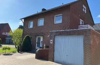 Haus kaufen in 48720 Rosendahl, Rosendahl - Zweifamilienhaus in Darfeld zu verkaufen