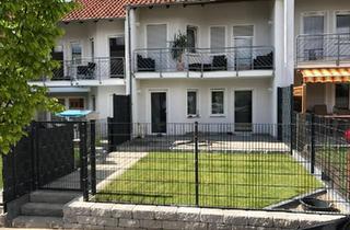 Reihenhaus kaufen in 63906 Erlenbach, Erlenbach am Main - Attraktives Reihenhaus - Vielseitig nutzbar, großzügig gestaltet