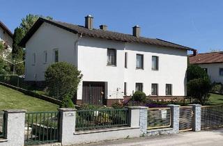 Einfamilienhaus kaufen in 94419 Reisbach, Reisbach - Einfamilienhaus mit Garten in Reith bei Reisbach zu verkaufen.
