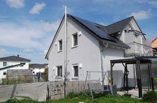 Haus kaufen in 91617 Oberdachstetten, Oberdachstetten - EFH Oberdachstetten