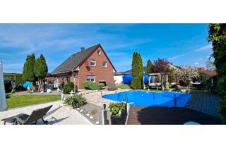 Einfamilienhaus kaufen in 38468 Ehra-Lessien, Ehra-Lessien - Einfamilienhaus mit Garten