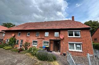 Haus kaufen in 31177 Harsum, Harsum - Haus Bj. 1811 Harsum OT Klein Förste