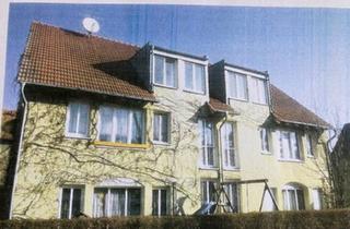 Wohnung kaufen in 01458 Ottendorf-Okrilla, Ottendorf-Okrilla - Eigentumswohnung in einem attraktiven 6-Fam. Haus