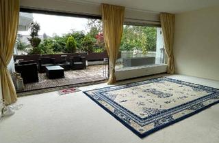 Wohnung kaufen in 65193 Wiesbaden, Wiesbaden - Eigentumswohnung mit großer Terrasse in Bestlage von Wiesbaden