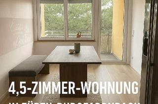 Wohnung kaufen in 90768 Fürth, Fürth - Verkaufe helle 4,5-Zimmer-Wohnung (97 m²) in 90768 ohne Makler