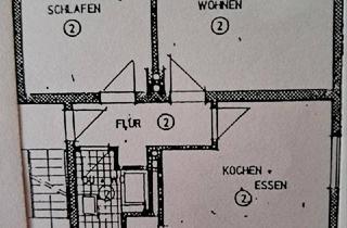 Wohnung kaufen in 74336 Brackenheim, Brackenheim - 2-Zimmerwohnung in Brackenheim