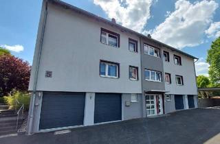 Haus kaufen in 37284 Waldkappel, Waldkappel - Haus in ruhiger Lage in Waldkappel