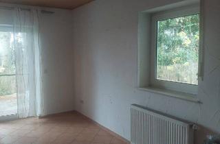 Doppelhaushälfte kaufen in 35274 Kirchhain, Kirchhain - Familie - Haus mit 6 Zimmern und Garten
