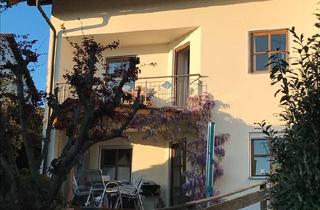 Doppelhaushälfte kaufen in 94474 Vilshofen, Vilshofen an der Donau - Haus Doppelhaushälfte