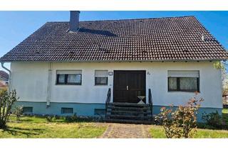 Einfamilienhaus kaufen in 77866 Rheinau, Rheinau - Einfamilienhaus für ihre Familie oder Kapitalanleger