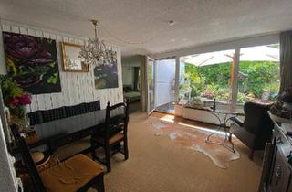 Mehrfamilienhaus kaufen in 78467 Konstanz, Konstanz - !PROVISIONSFREI! Romantischer Reihenbungalow in Konstanz