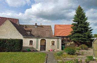 Haus kaufen in 04874 Belgern, Belgern-Schildau - Gelegenheit Wohngrundstück Haus