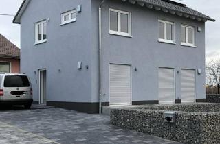 Einfamilienhaus kaufen in 67098 Bad Dürkheim, Bad Dürkheim - freistehendes Einfamilienhaus in Bad Dürkheim