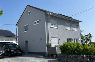 Einfamilienhaus kaufen in 67098 Bad Dürkheim, Bad Dürkheim - freistehendes Einfamilienhaus in Bad Dürkheim