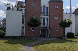 Wohnung kaufen in 32052 Herford, Herford - Moderne Eigentumswohnung mit Terrasse, Tiefgarage, provisionsfrei