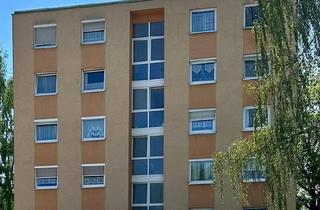 Wohnung kaufen in 95643 Tirschenreuth, Tirschenreuth - Eigentumswohnung am Stadtrand von Tirschenreuth #Provisionsfrei#