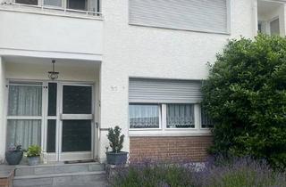 Reihenhaus kaufen in 50321 Brühl, Brühl - EinfamilienhausReihenhaus Brühl-Vochem provisionsfrei
