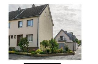 Doppelhaushälfte kaufen in 50127 Bergheim, Bergheim - Doppelhaushälfte in BM-Kenten als Kapitalanlage oder Eigennutz