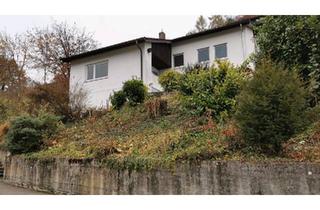 Einfamilienhaus kaufen in 79761 Waldshut-Tiengen, Waldshut-Tiengen - Einfamilienhaus, Terrassenhaus ab sofort zu verkaufen