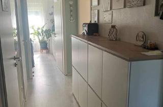 Wohnung kaufen in 76135 Karlsruhe, Karlsruhe - 3 Zimmer ETW von privat inkl. Garage und Garten