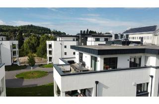 Penthouse kaufen in 56235 Ransbach-Baumbach, Ransbach-Baumbach - Penthousewohnung mit großer Dachterrasse