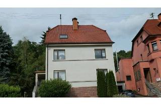 Einfamilienhaus kaufen in 66564 Ottweiler, Ottweiler - freistehendes Einfamilienhaus, 147m², Bj.1934, 219.000 ?