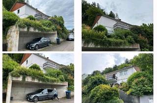 Einfamilienhaus kaufen in 79774 Albbruck, Albbruck - Einfamilienhaus Nähe Zentralklinikum Lörrach