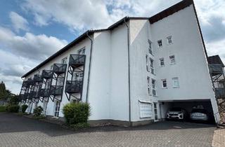 Wohnung kaufen in 57258 Freudenberg, Freudenberg - Renditeobjekt in Siegen-Geisweid