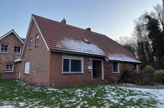 Einfamilienhaus kaufen in 26871 Papenburg, Papenburg - Einfamilienhaus in Papenburg mit ruhiger Lage !