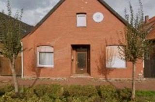 Einfamilienhaus kaufen in 31595 Steyerberg, Steyerberg - Einfamilienhaus in Liebenau