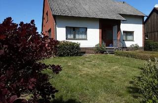 Einfamilienhaus kaufen in 38176 Wendeburg, Wendeburg - Einfamilienhaus mit Einliegerwohnung