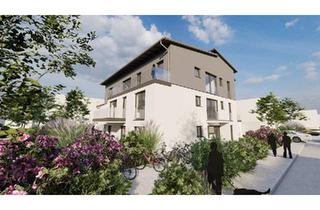 Wohnung kaufen in 85049 Ingolstadt, Ingolstadt - 2 ZKB Neubauwohnung 70,31 m², 5% AFA für Investoren