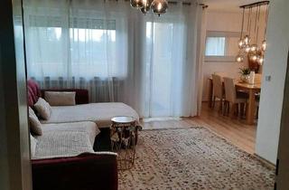 Wohnung kaufen in 86343 Königsbrunn, Königsbrunn - Hübsche möblierte 3Zimmer Wohnung in Königsbrunn