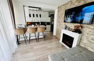Wohnung kaufen in 94474 Vilshofen, Vilshofen an der Donau - Moderne 3 -Zimmer Wohnung- von privat