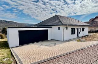 Haus kaufen in 65439 Flörsheim, Flörsheim am Main - Traumhaftes Bungalow Schlitz -Rimbach