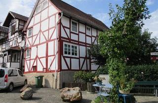 Haus kaufen in 34311 Naumburg, Naumburg - Von Privat an Privat Fachwerkhaus