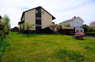 Doppelhaushälfte kaufen in 93186 Pettendorf, Pettendorf - Doppelhaushälfte in ruhiger Lage - provisionsfrei