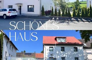 Einfamilienhaus kaufen in 33014 Bad Driburg, Bad Driburg - Große Familien Haus