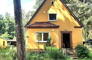 Einfamilienhaus kaufen in 14552 Michendorf, Michendorf - Charmantes Einfamilienhaus in Michendorf (Provisionsfrei)