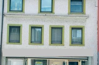 Mehrfamilienhaus kaufen in 79183 Waldkirch, Waldkirch - MFH in Kollnau mit 4 Wohnungen und einem Bürogewerbe im EG