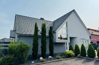 Einfamilienhaus kaufen in 79395 Neuenburg, Neuenburg am Rhein - Wunderschönes Einfamilienhaus mit Pool und Studio im Elsass