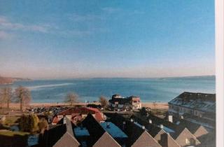 Wohnung kaufen in 24955 Harrislee, Harrislee - 3 Zimmer Eigentumswohnung mit Fördeblick in Wassersleben