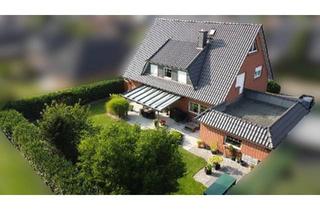 Einfamilienhaus kaufen in 29640 Schneverdingen, Schneverdingen - Wunderschönes Einfamilienhaus am Südpark