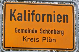 Doppelhaushälfte kaufen in 24217 Schönberg, Schönberg (Holstein) - Ferien-Doppelhaushälfte