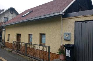 Einfamilienhaus kaufen in 96523 Steinach, Steinach - Einfamilienhaus