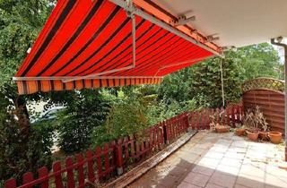 Wohnung kaufen in 04319 Leipzig, Leipzig - Top saniert, EBK, Stellplatz, Terrasse,Garten