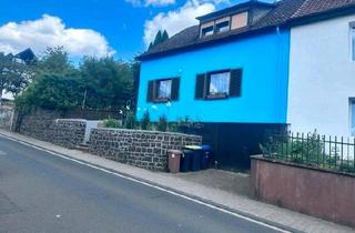 Einfamilienhaus kaufen in 55606 Kirn, Kirn - Einfamilienhaus in Kirn