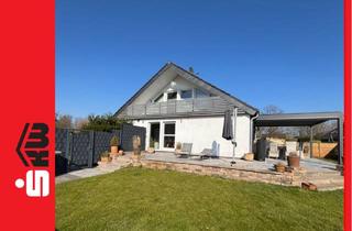 Einfamilienhaus kaufen in 33335 Gütersloh, Gütersloh - Raum für Familie, Ruhe und Rückzug *** 4204 G Einfamilienhaus in Gütersloh-Avenwedde