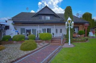 Einfamilienhaus kaufen in 25712 Burg, Burg - Burg: Einmalige Lage